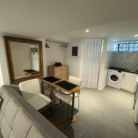 Apartamento 2 Amaliada