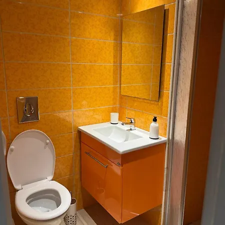 2 Appartement