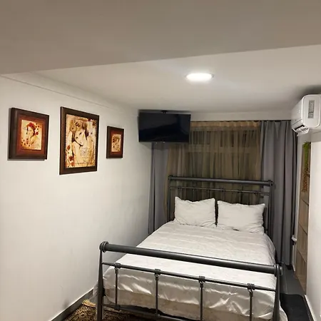 Appartement 2 *